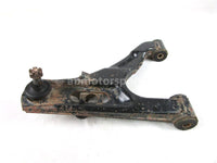 A used A Arm FLU from a 2000 KODIAK 400 AUTO Yamaha OEM Part # 5GH-23540-00-00 for sale. Yamaha ATV parts for sale in our online catalog…check us out!