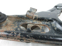 A used A Arm FLU from a 2000 KODIAK 400 AUTO Yamaha OEM Part # 5GH-23540-00-00 for sale. Yamaha ATV parts for sale in our online catalog…check us out!