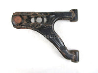 A used A Arm FLU from a 2000 KODIAK 400 AUTO Yamaha OEM Part # 5GH-23540-00-00 for sale. Yamaha ATV parts for sale in our online catalog…check us out!