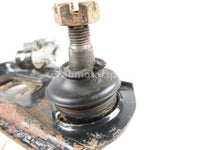 A used A Arm FRU from a 2000 KODIAK 400 AUTO Yamaha OEM Part # 5GH-23550-00-00 for sale. Yamaha ATV parts for sale in our online catalog…check us out!