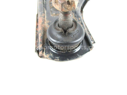 A used A Arm FRU from a 2000 KODIAK 400 AUTO Yamaha OEM Part # 5GH-23550-00-00 for sale. Yamaha ATV parts for sale in our online catalog…check us out!