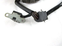 A used Stator from a 2000 KODIAK 400 AUTO Yamaha OEM Part # 5GH-81410-00-00 for sale. Yamaha ATV parts… Shop our online catalog… Alberta Canada!