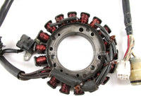 A used Stator from a 2000 KODIAK 400 AUTO Yamaha OEM Part # 5GH-81410-00-00 for sale. Yamaha ATV parts… Shop our online catalog… Alberta Canada!