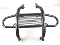 A used Front Bumper from a 2002 KODIAK 400 Yamaha OEM Part # 5GH-2845N-50-00 for sale. Yamaha ATV parts… Shop our online catalog… Alberta Canada!