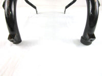 A used Front Bumper from a 2002 KODIAK 400 Yamaha OEM Part # 5GH-2845N-50-00 for sale. Yamaha ATV parts… Shop our online catalog… Alberta Canada!