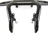 A used Front Bumper from a 2002 KODIAK 400 Yamaha OEM Part # 5GH-2845N-50-00 for sale. Yamaha ATV parts… Shop our online catalog… Alberta Canada!