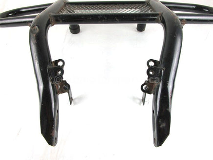 A used Front Bumper from a 2002 KODIAK 400 Yamaha OEM Part # 5GH-2845N-50-00 for sale. Yamaha ATV parts… Shop our online catalog… Alberta Canada!