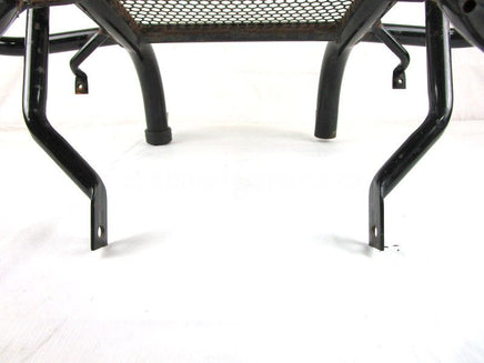 A used Front Bumper from a 2002 KODIAK 400 Yamaha OEM Part # 5GH-2845N-50-00 for sale. Yamaha ATV parts… Shop our online catalog… Alberta Canada!