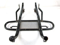 A used Front Bumper from a 2002 KODIAK 400 Yamaha OEM Part # 5GH-2845N-50-00 for sale. Yamaha ATV parts… Shop our online catalog… Alberta Canada!