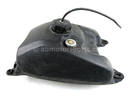 A used Fuel Tank from a 2002 KODIAK 400 Yamaha OEM Part # 5GH-24110-00-00 for sale. Yamaha ATV parts… Shop our online catalog… Alberta Canada!