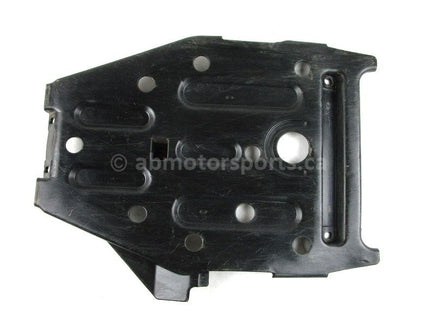 A used Center Skid Plate from a 2002 KODIAK 400 Yamaha OEM Part # 5GH-2147E-00-00 for sale. Yamaha ATV parts… Shop our online catalog… Alberta Canada!