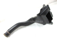 A used Air Duct Rear from a 2002 KODIAK 400 Yamaha OEM Part # 5GH-15473-00-00 for sale. Yamaha ATV parts… Shop our online catalog… Alberta Canada!