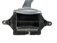 A used Air Duct Rear from a 2002 KODIAK 400 Yamaha OEM Part # 5GH-15473-00-00 for sale. Yamaha ATV parts… Shop our online catalog… Alberta Canada!