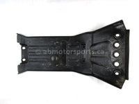 A used Front Skid Plate from a 2002 KODIAK 400 Yamaha OEM Part # 5GH-2147A-00-00 for sale. Yamaha ATV parts… Shop our online catalog… Alberta Canada!