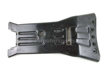 A used Front Skid Plate from a 2002 KODIAK 400 Yamaha OEM Part # 5GH-2147A-00-00 for sale. Yamaha ATV parts… Shop our online catalog… Alberta Canada!