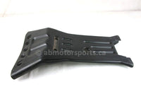 A used Front Skid Plate from a 2002 KODIAK 400 Yamaha OEM Part # 5GH-2147A-00-00 for sale. Yamaha ATV parts… Shop our online catalog… Alberta Canada!