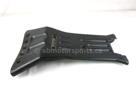 A used Front Skid Plate from a 2002 KODIAK 400 Yamaha OEM Part # 5GH-2147A-00-00 for sale. Yamaha ATV parts… Shop our online catalog… Alberta Canada!