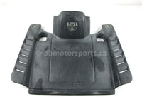 A used Front Panel from a 2002 KODIAK 400 Yamaha OEM Part # 5GH-23391-00-00 for sale. Yamaha ATV parts… Shop our online catalog… Alberta Canada!