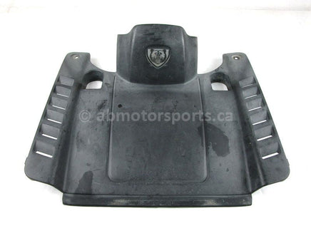 A used Front Panel from a 2002 KODIAK 400 Yamaha OEM Part # 5GH-23391-00-00 for sale. Yamaha ATV parts… Shop our online catalog… Alberta Canada!