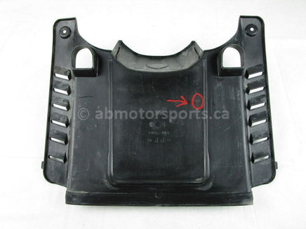 A used Front Panel from a 2002 KODIAK 400 Yamaha OEM Part # 5GH-23391-00-00 for sale. Yamaha ATV parts… Shop our online catalog… Alberta Canada!