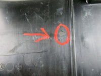 A used Front Panel from a 2002 KODIAK 400 Yamaha OEM Part # 5GH-23391-00-00 for sale. Yamaha ATV parts… Shop our online catalog… Alberta Canada!