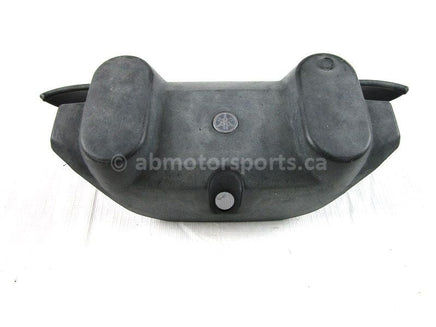 A used Handlebar Cover from a 2002 KODIAK 400 Yamaha OEM Part # 5GH-26124-00-00 for sale. Yamaha ATV parts… Shop our online catalog… Alberta Canada!