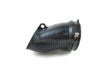 A used Air Box Inlet from a 2002 KODIAK 400 Yamaha OEM Part # 5GH-14437-00-00 for sale. Yamaha ATV parts… Shop our online catalog… Alberta Canada!