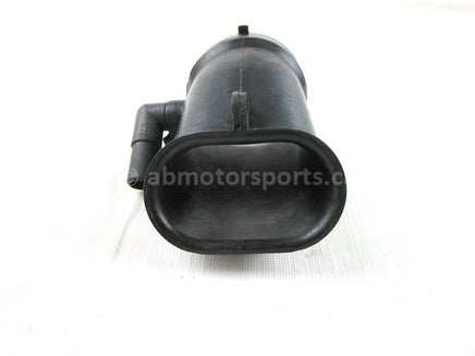 A used Air Box Inlet from a 2002 KODIAK 400 Yamaha OEM Part # 5GH-14437-00-00 for sale. Yamaha ATV parts… Shop our online catalog… Alberta Canada!