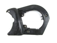 A used Engine Cover Left from a 2002 KODIAK 400 Yamaha OEM Part # 5GH-15423-00-00 for sale. Yamaha ATV parts… Shop our online catalog… Alberta Canada!