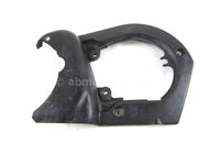 A used Engine Cover Left from a 2002 KODIAK 400 Yamaha OEM Part # 5GH-15423-00-00 for sale. Yamaha ATV parts… Shop our online catalog… Alberta Canada!