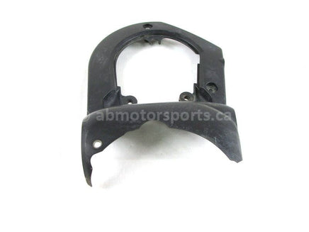 A used Engine Cover Left from a 2002 KODIAK 400 Yamaha OEM Part # 5GH-15423-00-00 for sale. Yamaha ATV parts… Shop our online catalog… Alberta Canada!