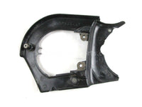 A used Engine Cover Left from a 2002 KODIAK 400 Yamaha OEM Part # 5GH-15423-00-00 for sale. Yamaha ATV parts… Shop our online catalog… Alberta Canada!