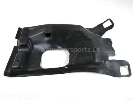 A used Fuel Tank Damper from a 2002 KODIAK 400 Yamaha OEM Part # 5GH-2414H-00-00 for sale. Yamaha ATV parts… Shop our online catalog… Alberta Canada!