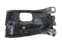 A used Fuel Tank Damper from a 2002 KODIAK 400 Yamaha OEM Part # 5GH-2414H-00-00 for sale. Yamaha ATV parts… Shop our online catalog… Alberta Canada!