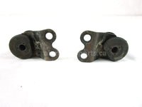 A used Motor Mounts Front from a 2002 KODIAK 400 Yamaha OEM Part # 5GH-21316-00-00 for sale. Yamaha ATV parts… Shop our online catalog… Alberta Canada!