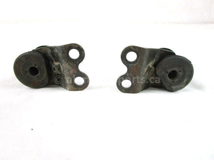 A used Motor Mounts Front from a 2002 KODIAK 400 Yamaha OEM Part # 5GH-21316-00-00 for sale. Yamaha ATV parts… Shop our online catalog… Alberta Canada!