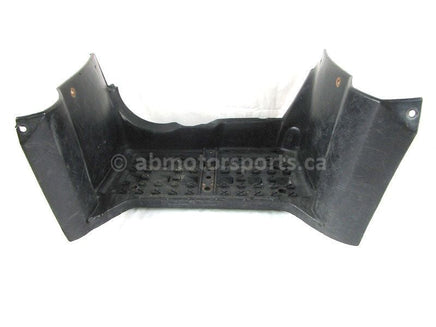 A used Foot Well Left from a 2002 KODIAK 400 Yamaha OEM Part # 5GH-27453-00-00 for sale. Yamaha ATV parts… Shop our online catalog… Alberta Canada!