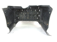 A used Foot Well Left from a 2002 KODIAK 400 Yamaha OEM Part # 5GH-27453-00-00 for sale. Yamaha ATV parts… Shop our online catalog… Alberta Canada!