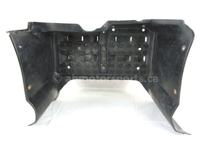 A used Foot Well Left from a 2002 KODIAK 400 Yamaha OEM Part # 5GH-27453-00-00 for sale. Yamaha ATV parts… Shop our online catalog… Alberta Canada!