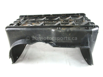 A used Foot Well Left from a 2002 KODIAK 400 Yamaha OEM Part # 5GH-27453-00-00 for sale. Yamaha ATV parts… Shop our online catalog… Alberta Canada!