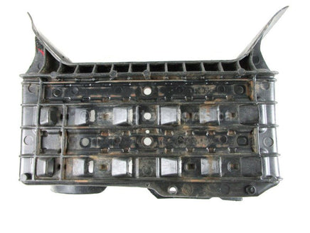 A used Foot Well Left from a 2002 KODIAK 400 Yamaha OEM Part # 5GH-27453-00-00 for sale. Yamaha ATV parts… Shop our online catalog… Alberta Canada!