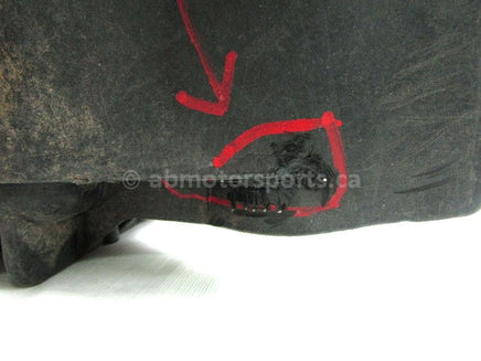 A used Foot Well Left from a 2002 KODIAK 400 Yamaha OEM Part # 5GH-27453-00-00 for sale. Yamaha ATV parts… Shop our online catalog… Alberta Canada!