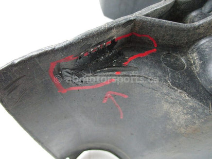 A used Foot Well Left from a 2002 KODIAK 400 Yamaha OEM Part # 5GH-27453-00-00 for sale. Yamaha ATV parts… Shop our online catalog… Alberta Canada!