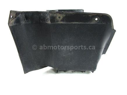 A used Foot Well Left from a 2002 KODIAK 400 Yamaha OEM Part # 5GH-27453-00-00 for sale. Yamaha ATV parts… Shop our online catalog… Alberta Canada!