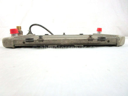 A used Radiator from a 2002 KODIAK 400 Yamaha OEM Part # 5GH-12461-10-00 for sale. Yamaha ATV parts… Shop our online catalog… Alberta Canada!