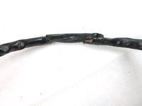 A used Throttle Lever Assembly from a 2002 KODIAK 400 Yamaha OEM Part # 4WV-26250-00-00 for sale. Yamaha ATV parts… Shop our online catalog… Alberta Canada!