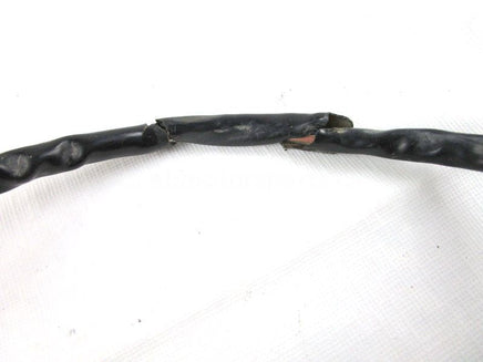 A used Throttle Lever Assembly from a 2002 KODIAK 400 Yamaha OEM Part # 4WV-26250-00-00 for sale. Yamaha ATV parts… Shop our online catalog… Alberta Canada!