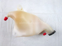 A used Coolant Tank from a 2002 KODIAK 400 Yamaha OEM Part # 5GH-21871-00-00 for sale. Yamaha ATV parts… Shop our online catalog… Alberta Canada!