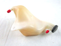 A used Coolant Tank from a 2002 KODIAK 400 Yamaha OEM Part # 5GH-21871-00-00 for sale. Yamaha ATV parts… Shop our online catalog… Alberta Canada!