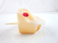 A used Coolant Tank from a 2002 KODIAK 400 Yamaha OEM Part # 5GH-21871-00-00 for sale. Yamaha ATV parts… Shop our online catalog… Alberta Canada!